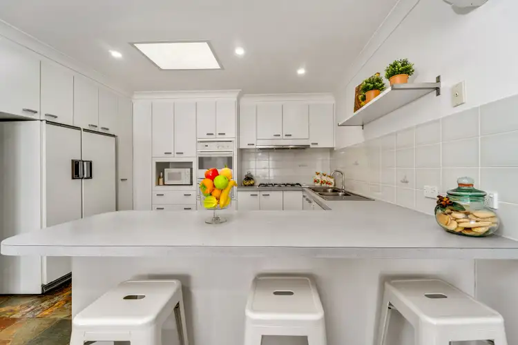 Second view of Homely house listing, 8 Huxley Place, Palmerston ACT 2913