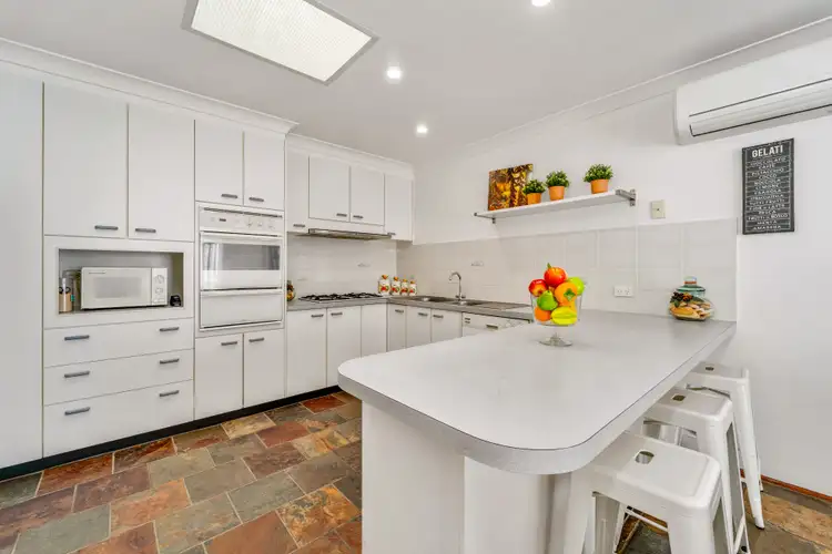 Third view of Homely house listing, 8 Huxley Place, Palmerston ACT 2913