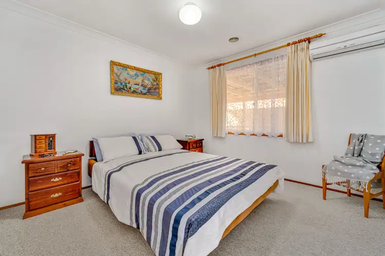 Sixth view of Homely house listing, 8 Huxley Place, Palmerston ACT 2913