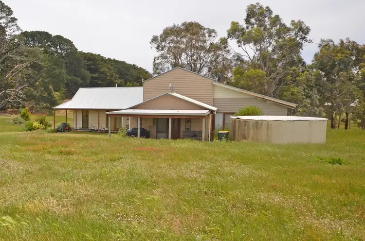 69 Hastings Lane, Mount Egerton VIC 3352