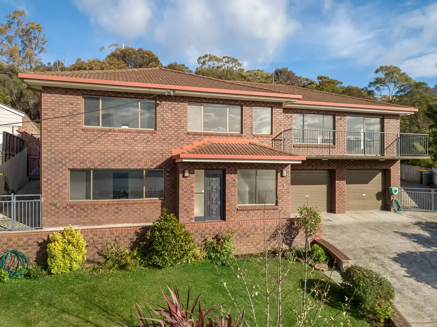 Main view of Homely house listing, 6 Hassell Place, Glenorchy TAS 7010