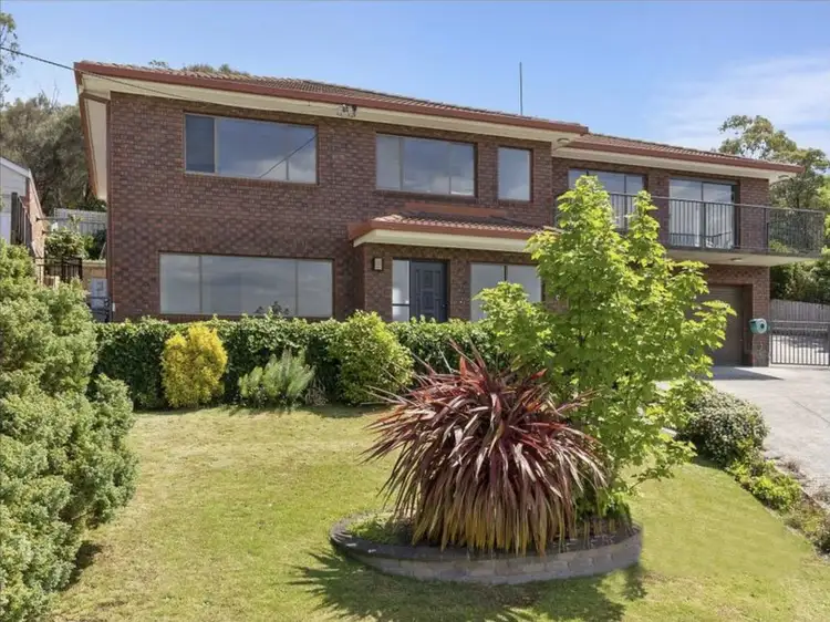 Third view of Homely house listing, 6 Hassell Place, Glenorchy TAS 7010
