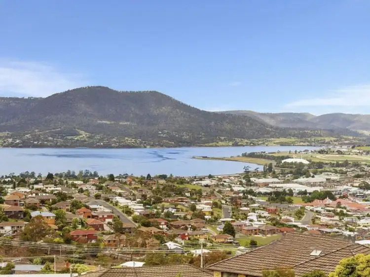 Fifth view of Homely house listing, 6 Hassell Place, Glenorchy TAS 7010