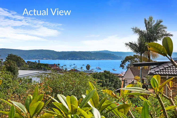 Second view of Homely house listing, 35 Patrick Crescent, Saratoga NSW 2251