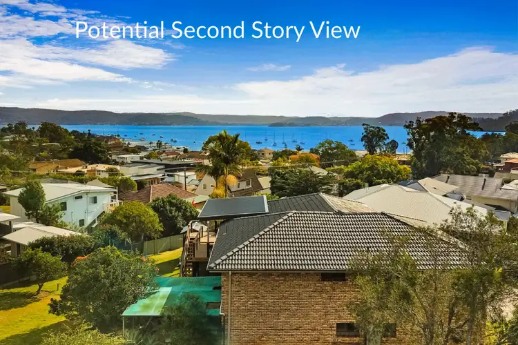 Third view of Homely house listing, 35 Patrick Crescent, Saratoga NSW 2251