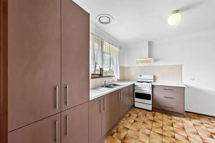 Second view of Homely house listing, 47 Loretto Avenue, Ferntree Gully VIC 3156
