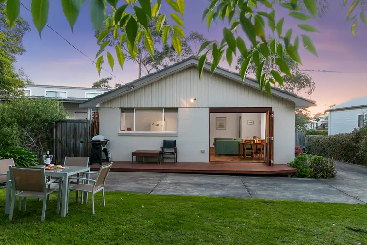 Second view of Homely unit listing, 1/8 Kedah Road, Cowes VIC 3922