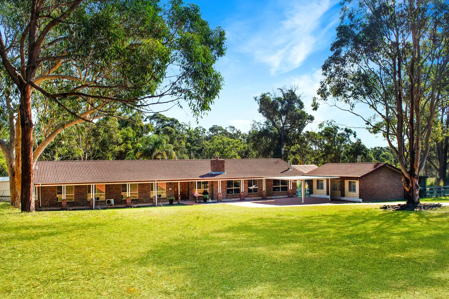 Main view of Homely rural property listing, 39 Larapinta Drive, Wyee Point NSW 2259