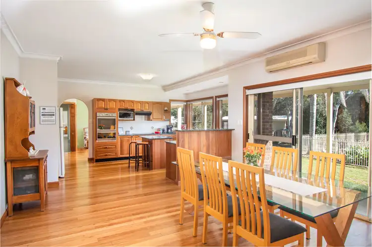Second view of Homely rural property listing, 39 Larapinta Drive, Wyee Point NSW 2259