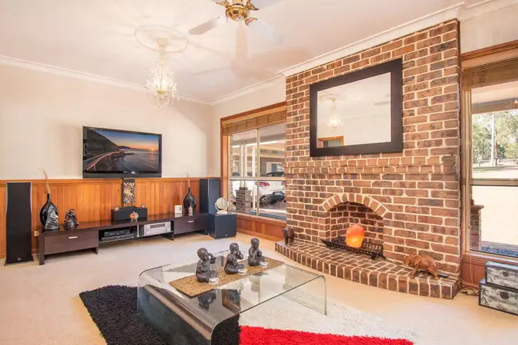 Third view of Homely rural property listing, 39 Larapinta Drive, Wyee Point NSW 2259