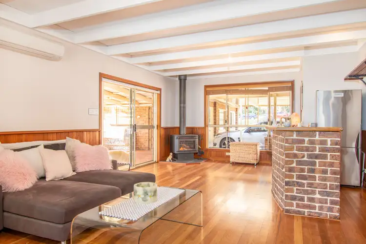 Fifth view of Homely rural property listing, 39 Larapinta Drive, Wyee Point NSW 2259