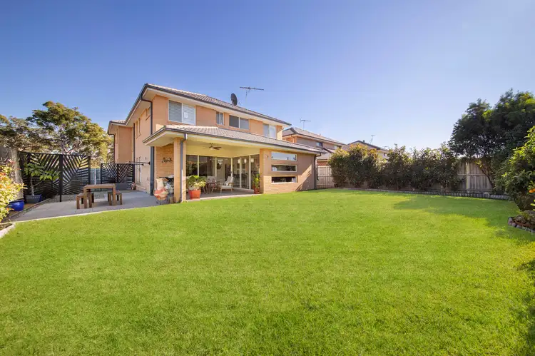 9 Nicholls Place, Barden Ridge NSW 2234