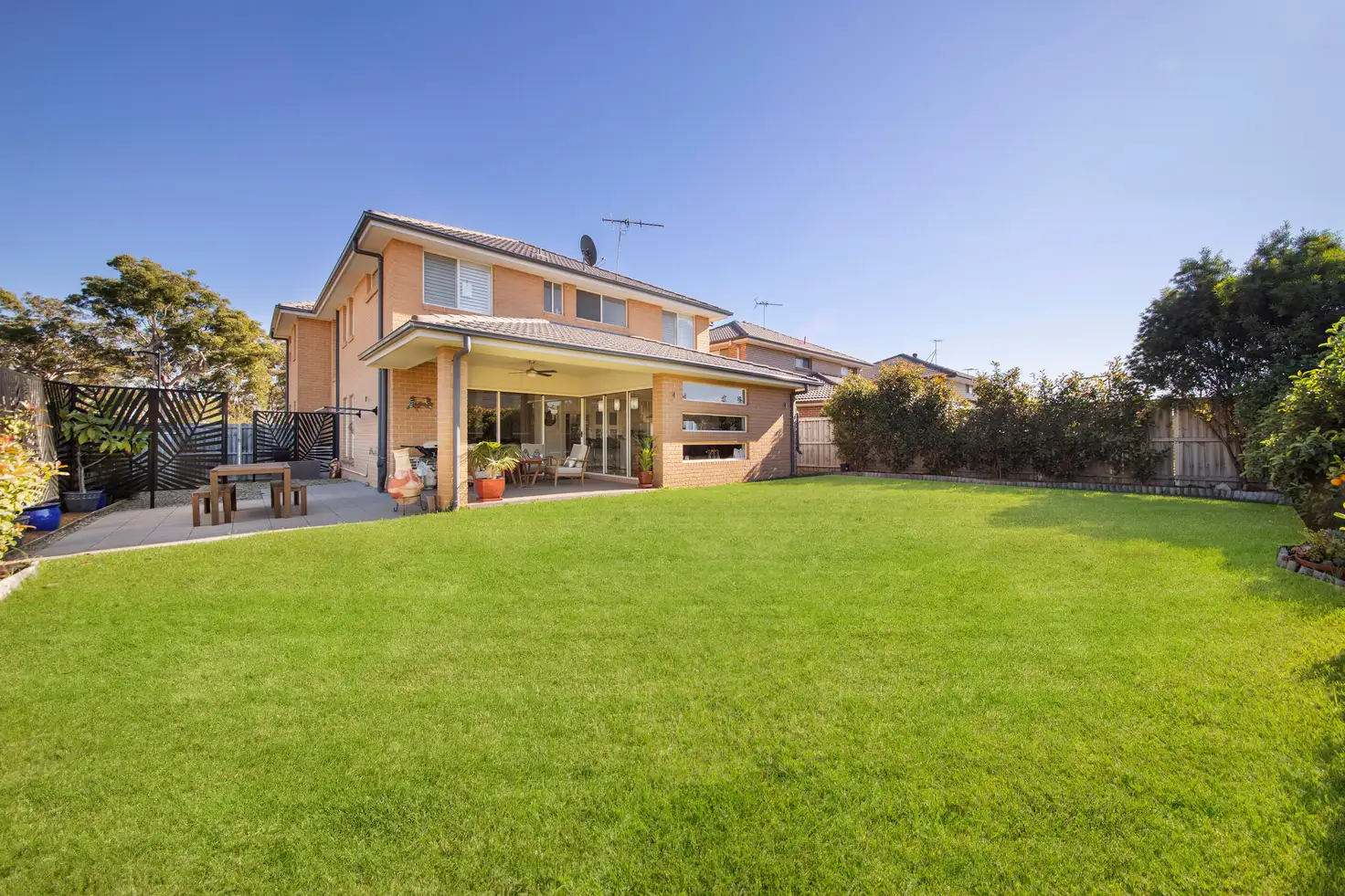 Main view of Homely house listing, 9 Nicholls Place, Barden Ridge NSW 2234