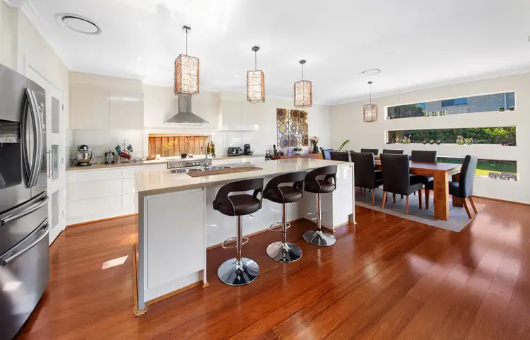 Third view of Homely house listing, 9 Nicholls Place, Barden Ridge NSW 2234