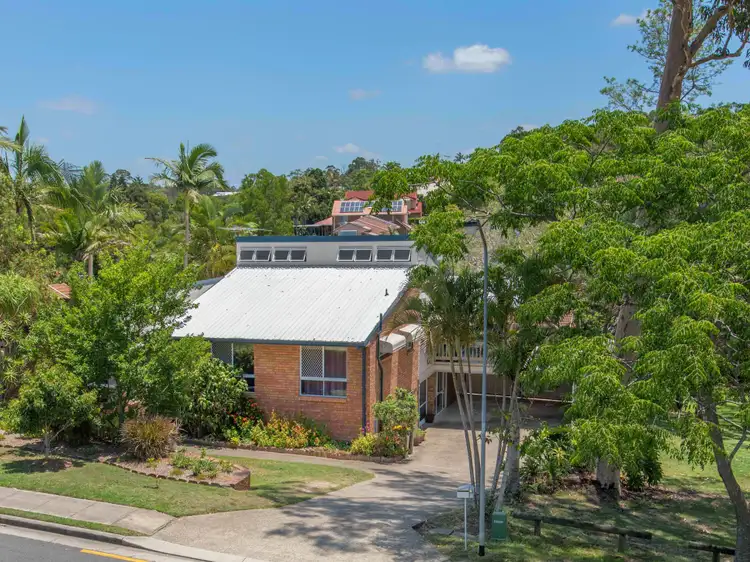 Second view of Homely house listing, 26 Soames Street, Everton Park QLD 4053