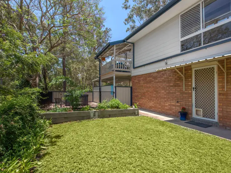 Third view of Homely house listing, 26 Soames Street, Everton Park QLD 4053