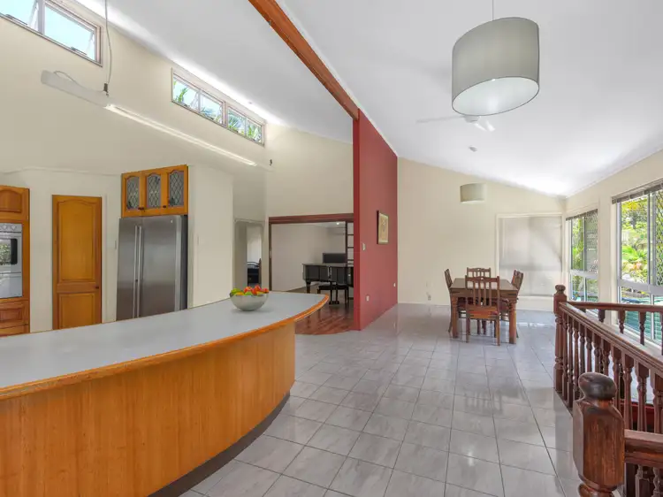 Fifth view of Homely house listing, 26 Soames Street, Everton Park QLD 4053