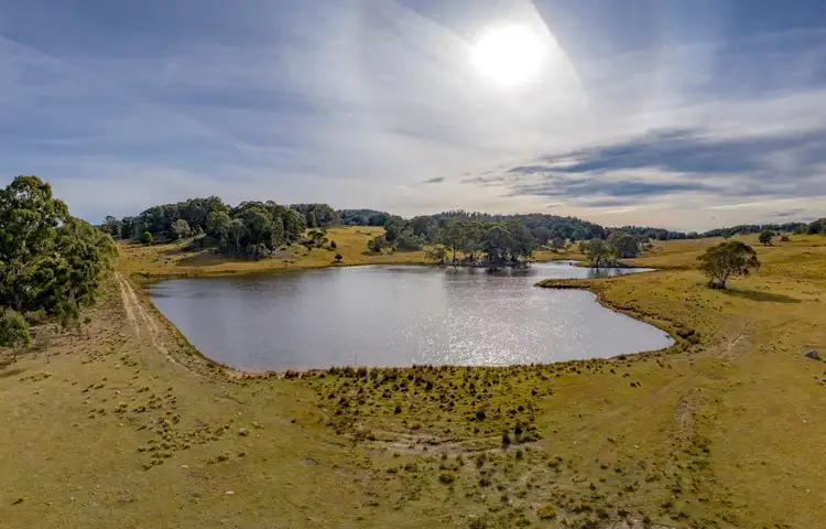 Sixth view of Homely rural property listing, 2097 Kybeyan Road, Kybeyan NSW 2631