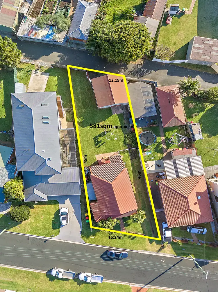 Second view of Homely house listing, 27 Fifth Avenue, Port Kembla NSW 2505