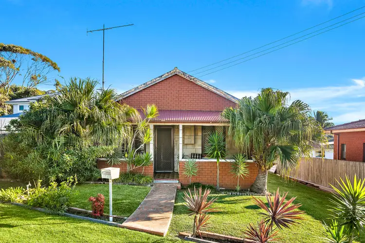 Third view of Homely house listing, 27 Fifth Avenue, Port Kembla NSW 2505