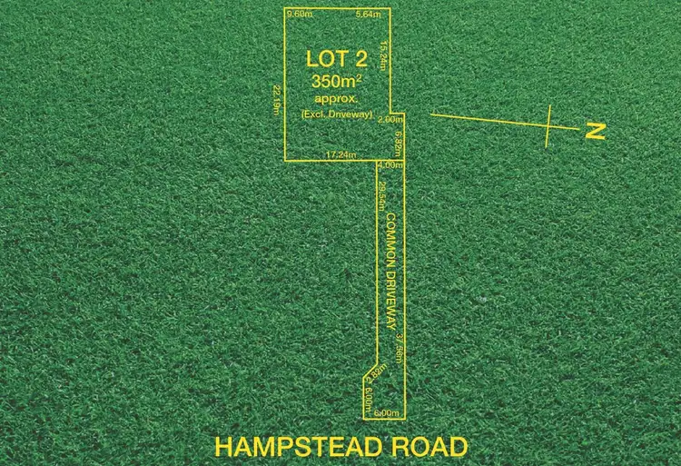 1/36 Hampstead Road, Broadview SA 5083