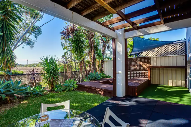 Third view of Homely townhouse listing, 28A/1-7 Ridgevista Court, Reedy Creek QLD 4227