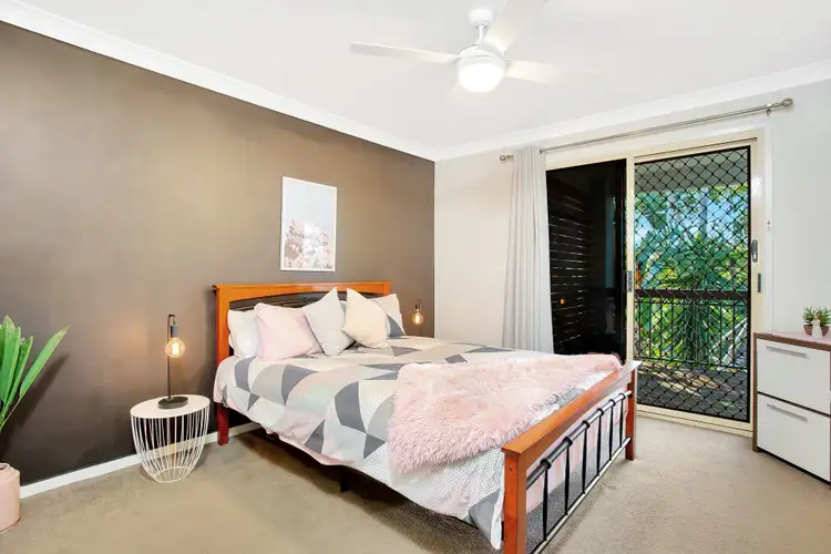 Fourth view of Homely townhouse listing, 28A/1-7 Ridgevista Court, Reedy Creek QLD 4227