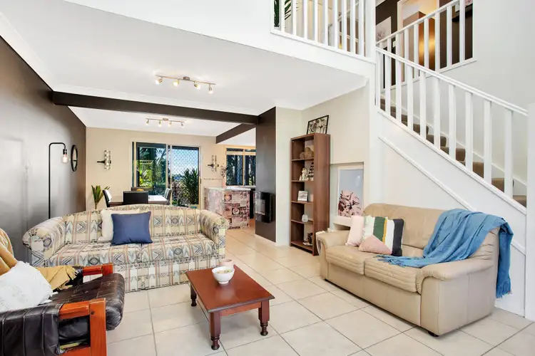 Seventh view of Homely townhouse listing, 28A/1-7 Ridgevista Court, Reedy Creek QLD 4227