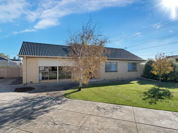 16 Griffiths Street, Henley Beach SA 5022