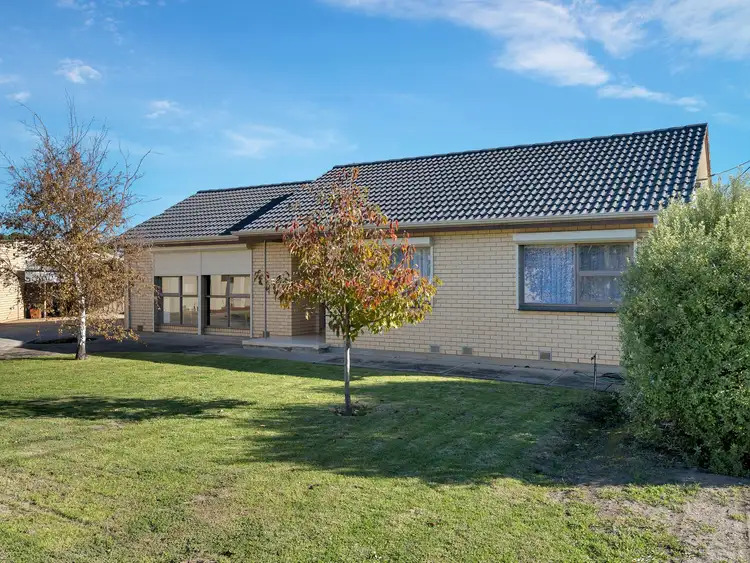 Second view of Homely house listing, 16 Griffiths Street, Henley Beach SA 5022
