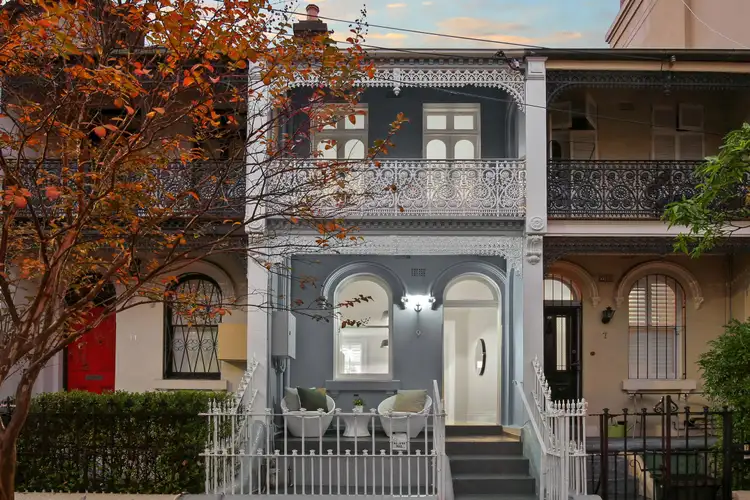 Main view of Homely house listing, 9 Junction Street, Forest Lodge NSW 2037