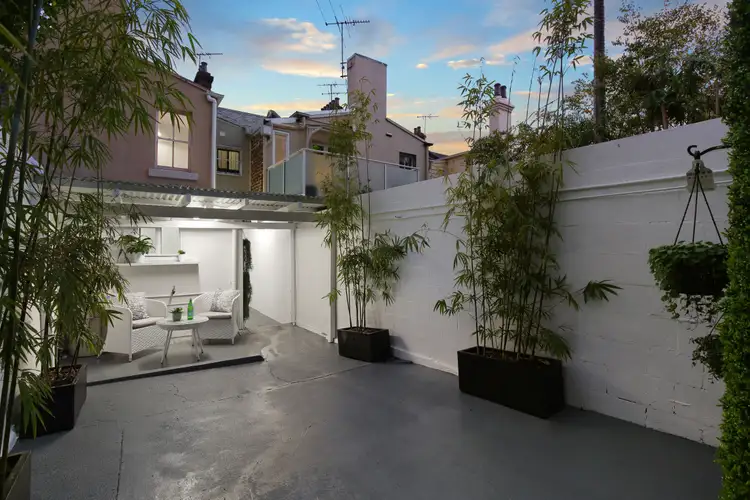 Fourth view of Homely house listing, 9 Junction Street, Forest Lodge NSW 2037