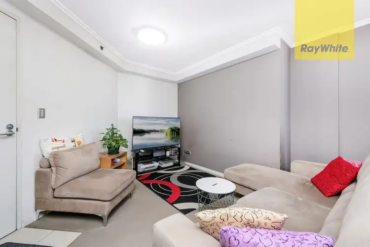 Third view of Homely apartment listing, 192/13-15 Hassall Street, Parramatta NSW 2150