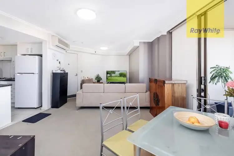 Fourth view of Homely apartment listing, 192/13-15 Hassall Street, Parramatta NSW 2150