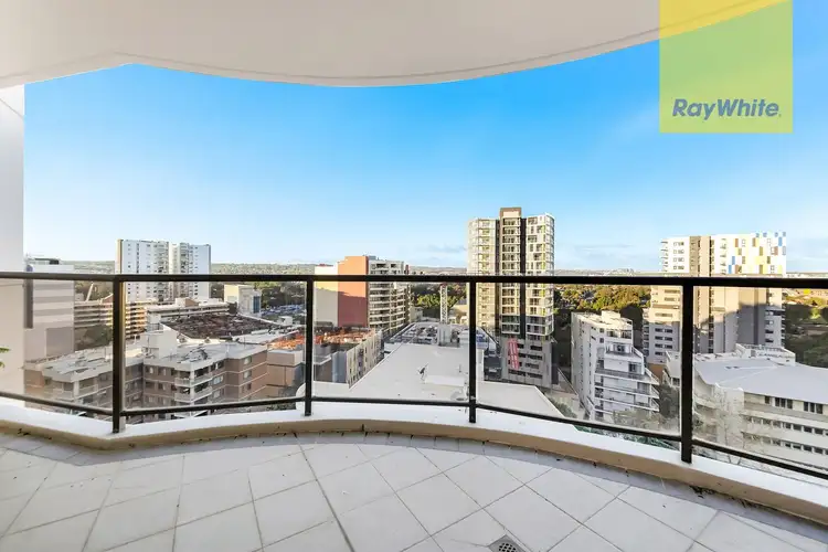 Fifth view of Homely apartment listing, 192/13-15 Hassall Street, Parramatta NSW 2150