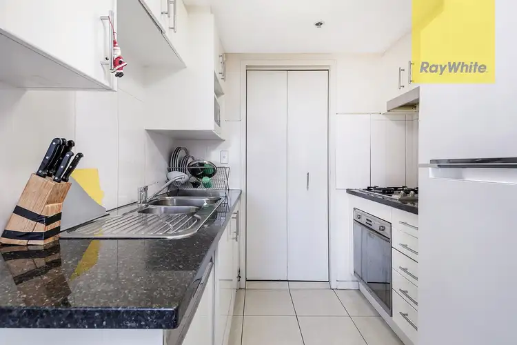 Sixth view of Homely apartment listing, 192/13-15 Hassall Street, Parramatta NSW 2150