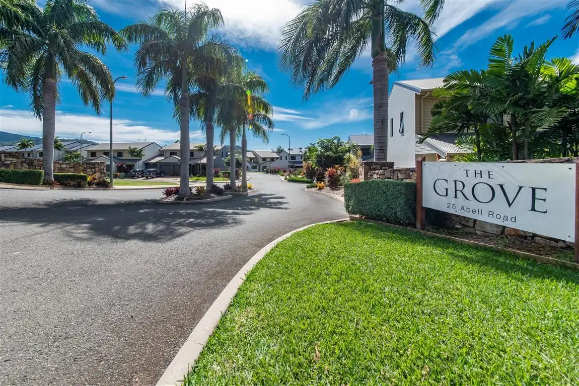 Main view of Homely unit listing, 20/25 Abell Road, Cannonvale QLD 4802