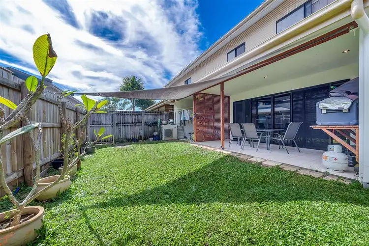 Second view of Homely unit listing, 20/25 Abell Road, Cannonvale QLD 4802