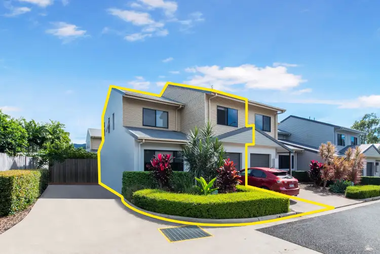 Third view of Homely unit listing, 20/25 Abell Road, Cannonvale QLD 4802
