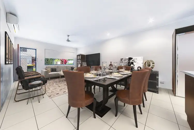 Fourth view of Homely unit listing, 20/25 Abell Road, Cannonvale QLD 4802