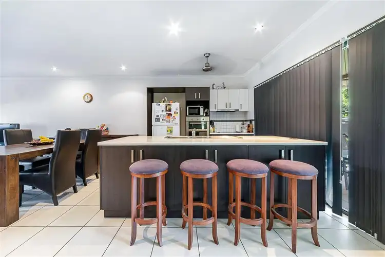Fifth view of Homely unit listing, 20/25 Abell Road, Cannonvale QLD 4802