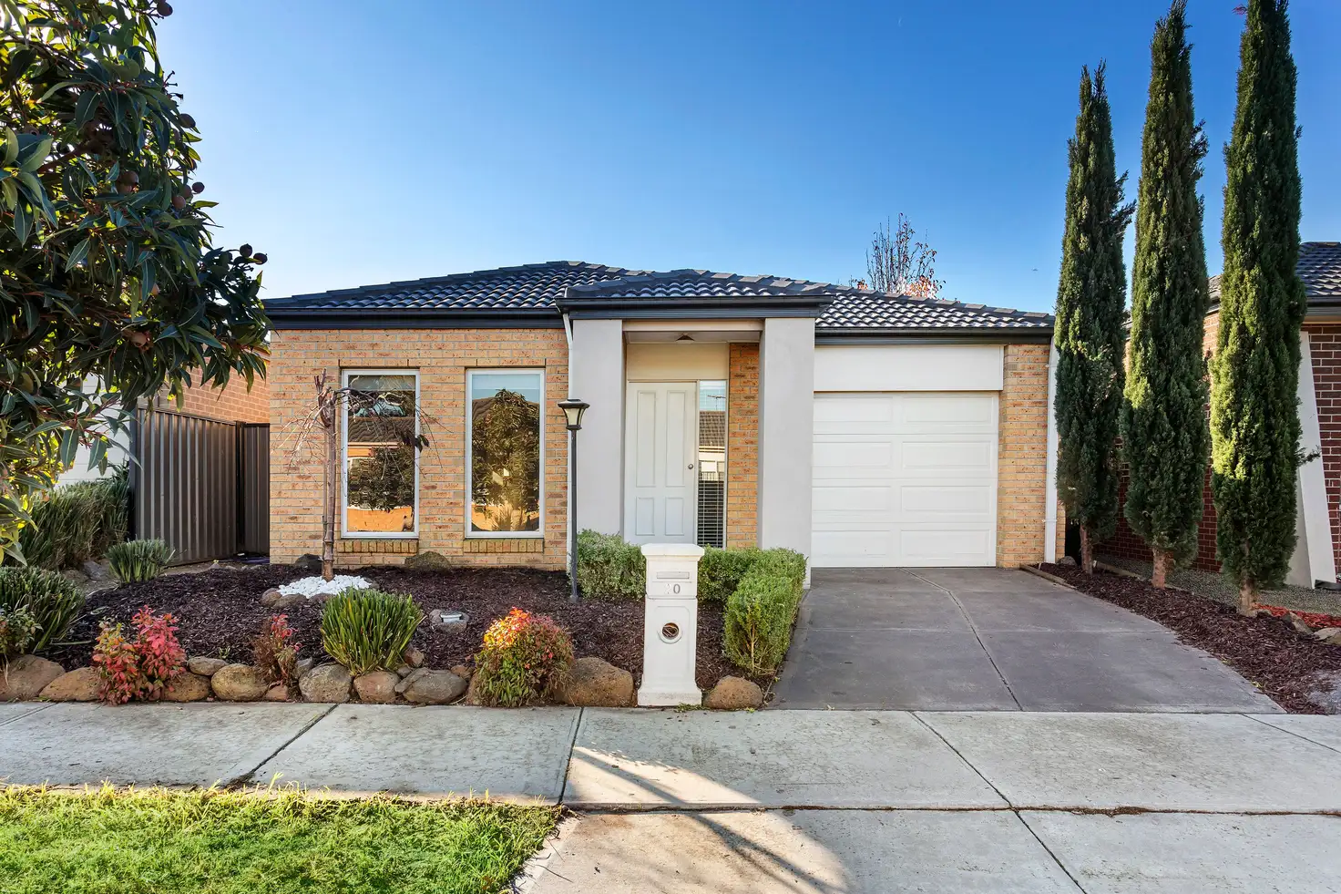 Main view of Homely house listing, 20 Blaimore Way, Mernda VIC 3754