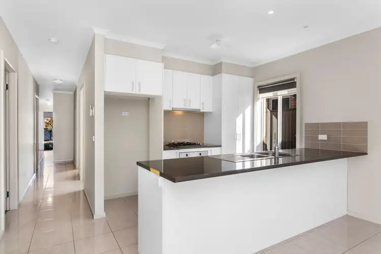 Second view of Homely house listing, 20 Blaimore Way, Mernda VIC 3754
