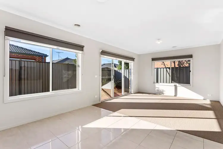 Fifth view of Homely house listing, 20 Blaimore Way, Mernda VIC 3754