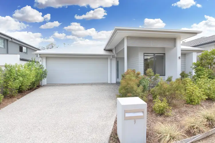 9 Empress Close, Heathwood QLD 4110