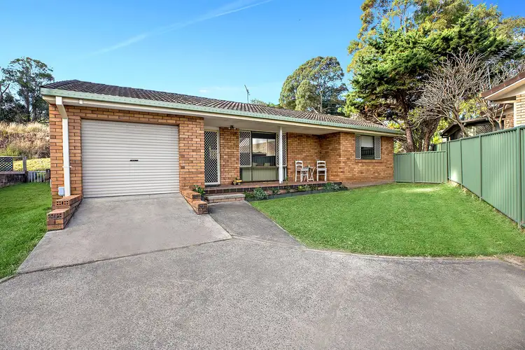4/76 Taloumbi Road, Coffs Harbour NSW 2450