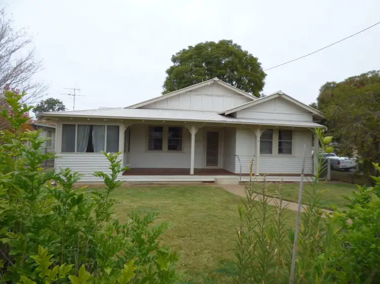 Main view of Homely house listing, 2 Reid Street, Forbes NSW 2871