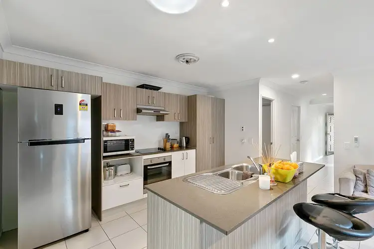 Second view of Homely house listing, 176/230 Pulgul Street, Urangan QLD 4655