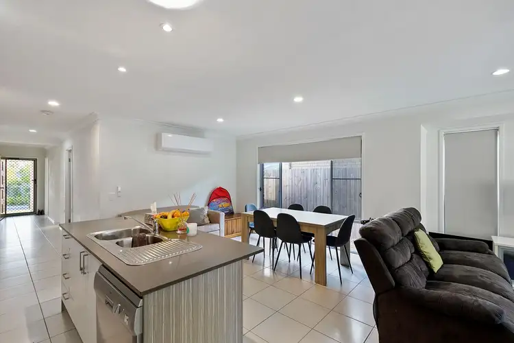 Fourth view of Homely house listing, 176/230 Pulgul Street, Urangan QLD 4655