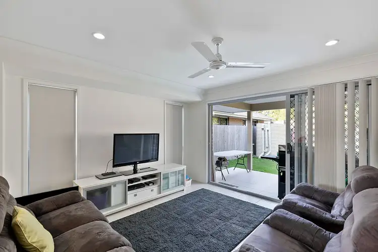 Fifth view of Homely house listing, 176/230 Pulgul Street, Urangan QLD 4655